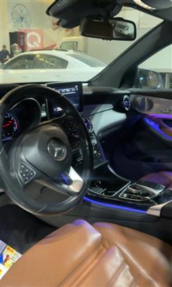 مرسيدس بنز GLE